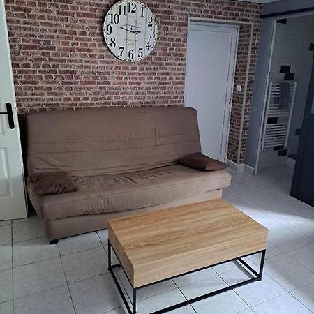 Appartement Au Calme Proche D'Un Petit Bois Dans Кемпер Екстер'єр фото